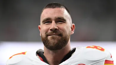 Kansas City Chiefs v Las Vegas Raiders