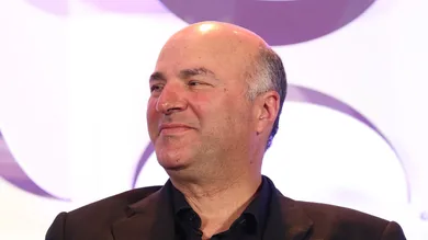 kevin oleary