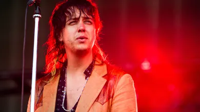 julian casablancas