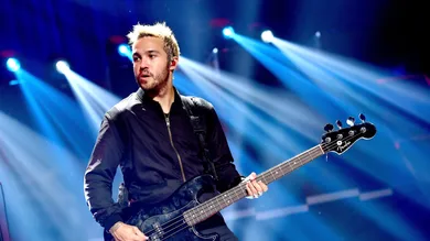 pete wentz