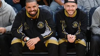 drake ovo 40