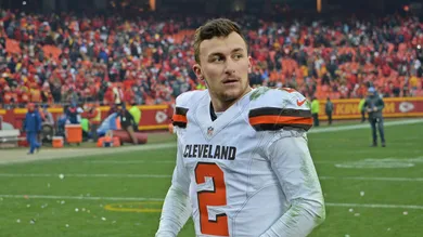 johnny manziel net worth