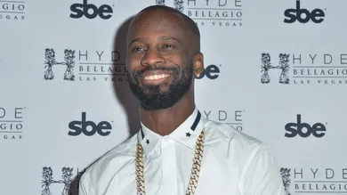 bryan michael cox productions