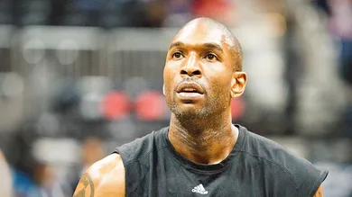 NBA: MAR 08 Lakers at Hawks