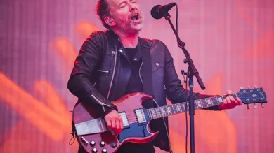 thom yorke