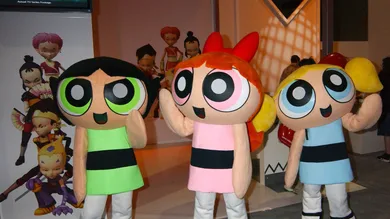 2006 E3 Convention - Day Three