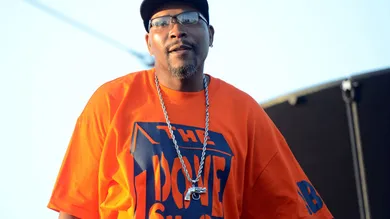 Summertime In The LBC