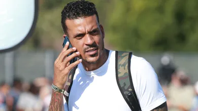 Athletes vs. Cancer's Celebrity Flag Football Game