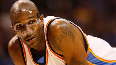 Milwaukee Bucks v Oklahoma City Thunder