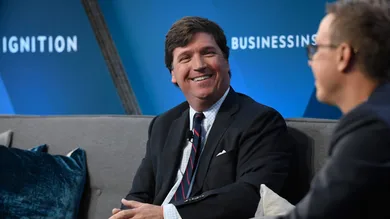 tucker carlson net worth