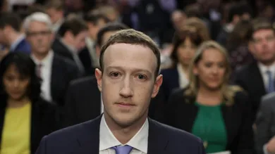 mark zuckerberg net worth