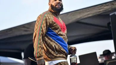 Summertime In The LBC