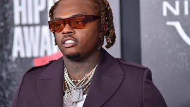 2021 BET Hip Hop Awards - Arrivals