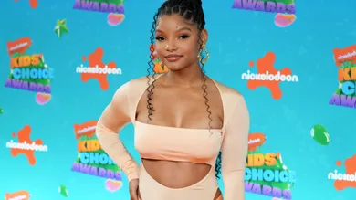 Nickelodeon's 2023 Kids' Choice Awards - Arrivals