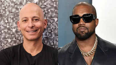 HarleyPasternakKanyeWestDubai