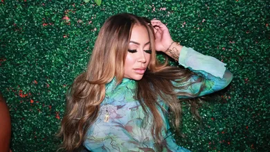 Celebrity Sightings In Los Angeles - May 28, 2023