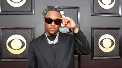 64th Annual GRAMMY Awards - Red Carpet