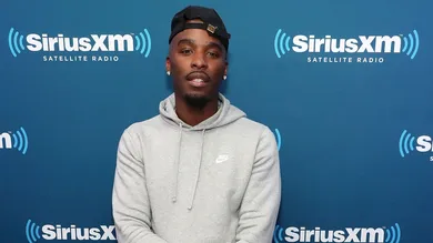 Nick Cannon & Ncredible Gang Perform On SiriusXM's Hip Hop Nation