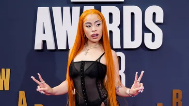 BET Awards 2023 - Arrivals