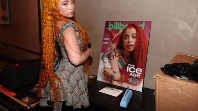 Billboard R&B Hip-Hop Live - Power Players