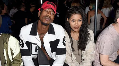 Hood By Air - Front Row - September 2016 - New York Fashion Week: The Shows