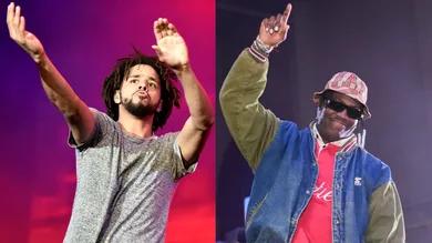 J Cole Lil Yachty Diss Hip Hop News