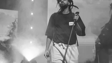 6LACK - Since I Have A Lover Tour - Los Angeles