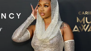 Inaugural Caribbean Music Awards