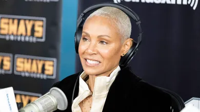 Celebrities Visit SiriusXM - October 17, 2023