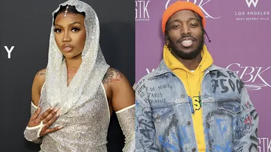 JadaKingdomPardisonFontaineParty