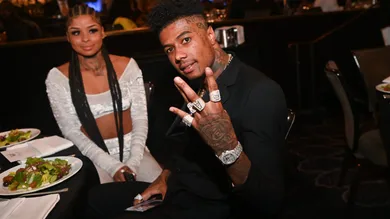 Hollywood Unlocked's 2nd Annual Impact Awards