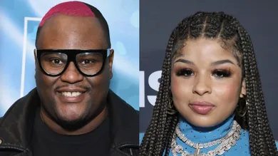 JamesWrightChanelChriseanRock