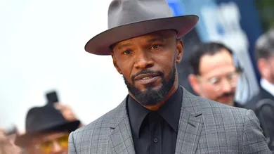 2019 Toronto International Film Festival - "Just Mercy" Premiere - Arrivals