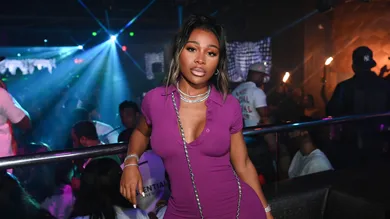 Labor Day Weekend Takeover Hosted By Jada Wayda & Fabolous