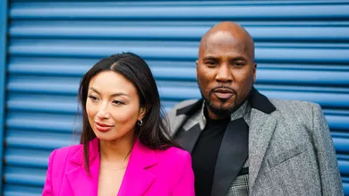 Street Style - Day 2 - New York Fashion Week February 2020