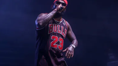 Legendz Of The South Tour - Cedar Park, TX