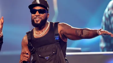 BET Hip Hop Awards 2023 - Show