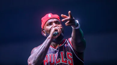 Legendz Of The South Tour - Cedar Park, TX