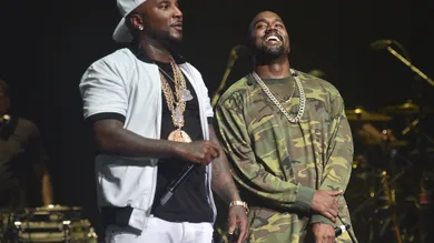 Jeezy Presents TM101: 10 Year Anniversary Concert