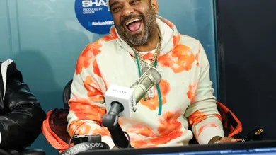 Celebrities Visit SiriusXM - October 31, 2023