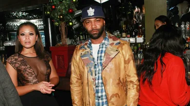 BET Music Matters December Showcase