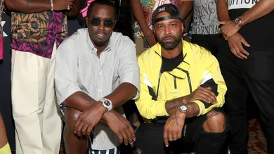 Sean "Diddy" Combs, REVOLT, And AT&amp;T Host REVOLT Summit Kickoff Event At The Kings Theatre In New York