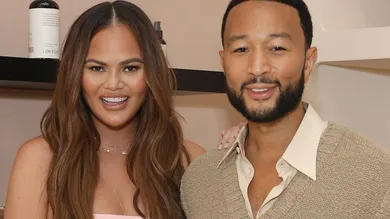 John Legend Chrissy Teigen The Idol Costumes The Weeknd Lily-Rose Depp Halloween Hip Hop News