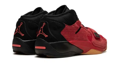 Jordan Zion 2 Raging Bull (Back View)