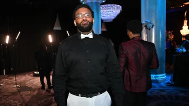 Hollywood Unlocked's 3rd Annual Impact Awards