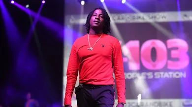 2017 V-103 Car & Bike Show