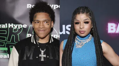 KSuaveChriseanRockDating