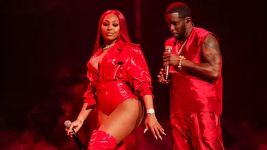 2023 MTV Video Music Awards - Roaming Show