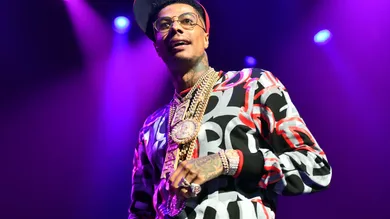 XXL Freshman Perform At The Novo