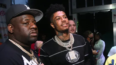 Atlanta Black Pride Weekend Pure Heat Community Festival